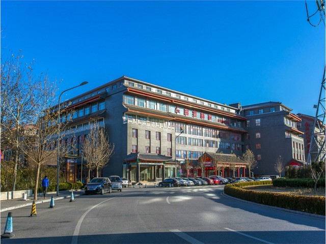 丽水现房楼盘周边